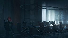 Ashes of Mankind: Citadels