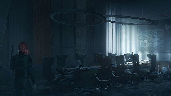 Ashes of Mankind: Citadels