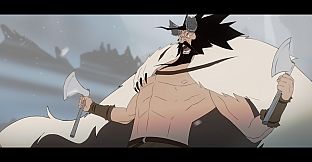 The Banner Saga 2 Deluxe Edition