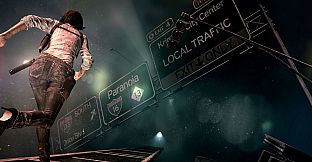 The Evil Within - The Consequence