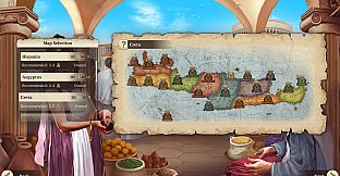 Concordia: Digital Edition - Aegyptus & Creta