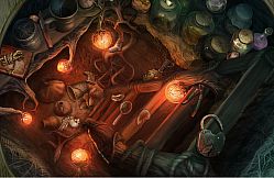 Love Chronicles: The Sword and the Rose