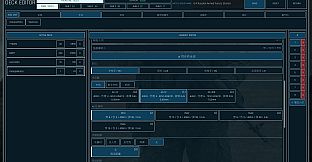 Tactical Combat Simulator