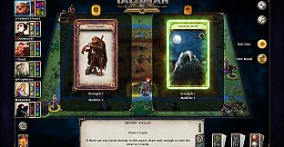 Talisman - The Blood Moon Expansion