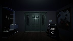 I'm on Observation Duty 3