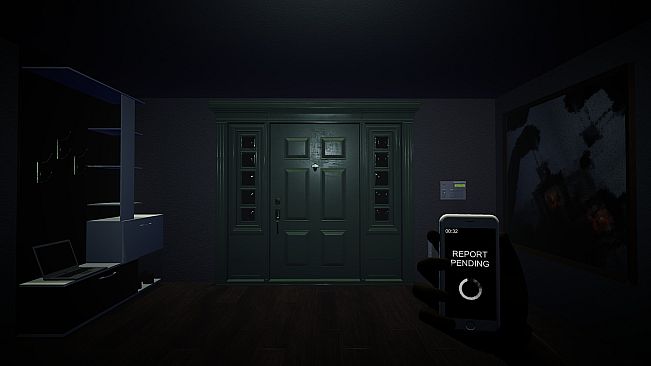 I'm on Observation Duty 3