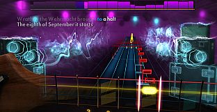 Rocksmith 2014 Edition – Remastered – Sabaton - “40:1”