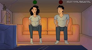 A Handful of Lewd Games