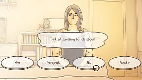 One Night Stand: Console Edition