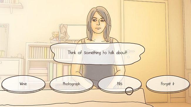 One Night Stand: Console Edition