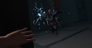 Gates of Nesphera VR