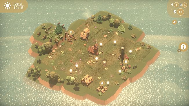 Sainthood - The Game