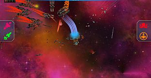 Rome 2077: Space Wars