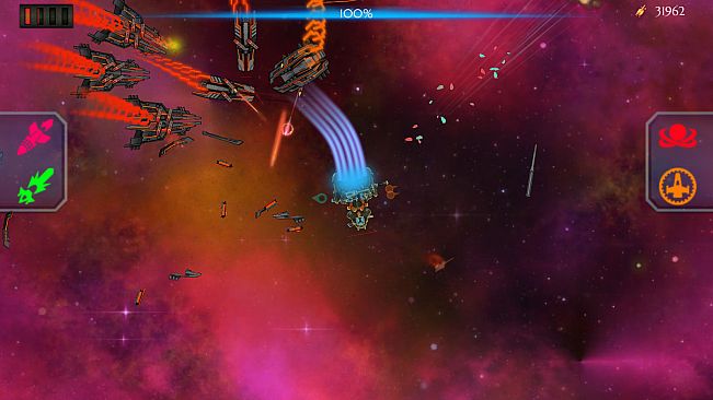 Rome 2077: Space Wars