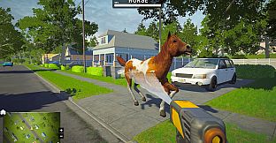 Super Wash Simulator