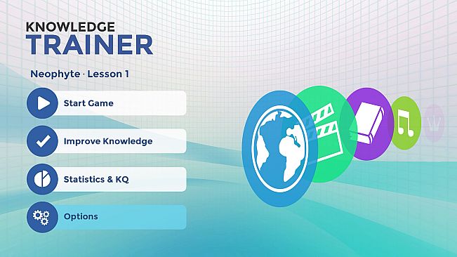 Trivia: Knowledge Trainer - the Quiz Game