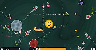 Solar Collision Control - Supporter Pack