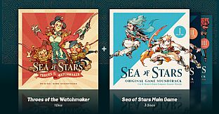 Sea of Stars - OST