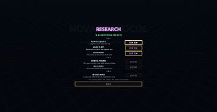 Nova Protocol