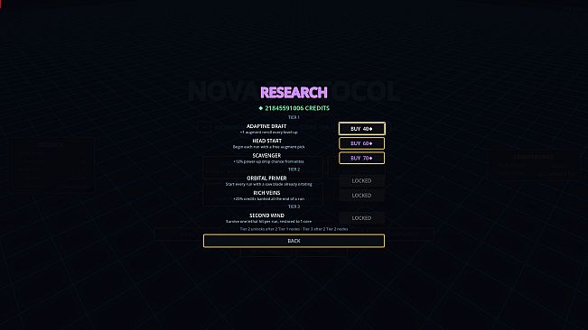 Nova Protocol