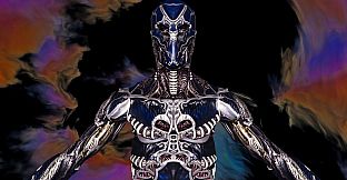 Sci-Fi characters for Sci-fi builder