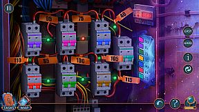 Twin Mind: Nobody's Here Collector's Edition