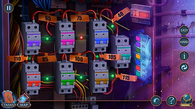 Twin Mind: Nobody's Here Collector's Edition