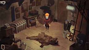 Dorian Morris Adventure