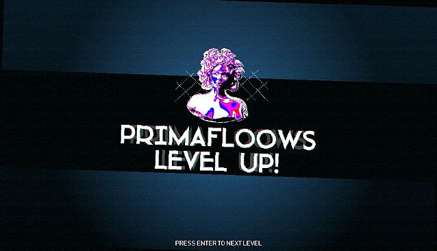 PRIMAFLOOWS