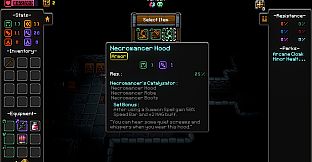 Torch Keeper