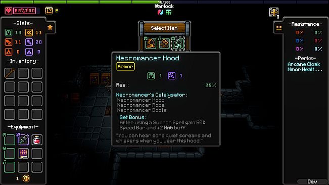 Torch Keeper
