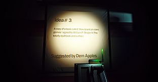 Dr. Finklestein's Marvelous Room