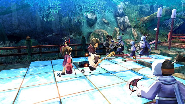 Utawarerumono: Mask of Deception