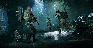 Tom Clancy’s The Division 2 - Elite Edition