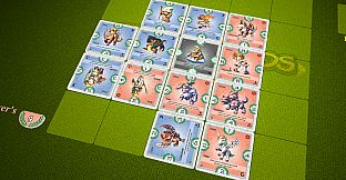 Tabletopia - Sellswords + Olympus