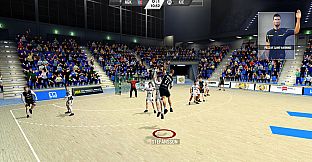 IHF Handball Challenge 12