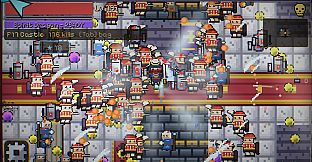 Goliath Rogue