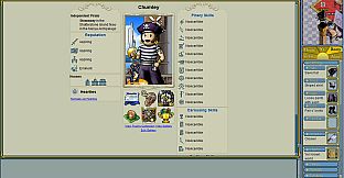 Puzzle Pirates - Shadow Fleet pack