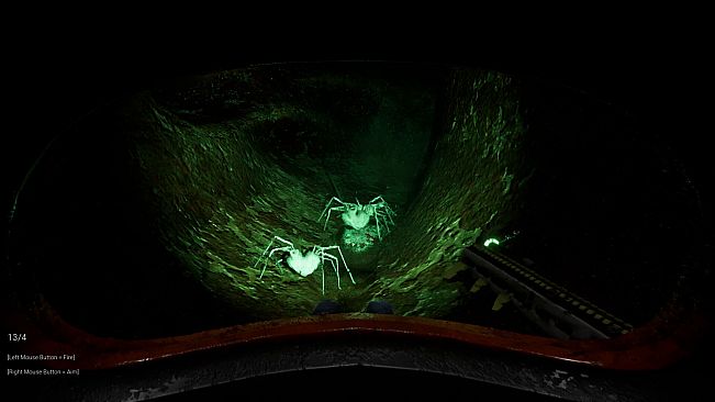 SUBMERSIBLE - Aquanaut Update