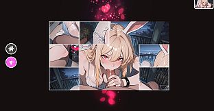 Bunny Waifu