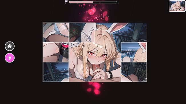 Bunny Waifu