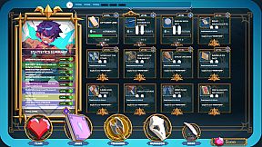 DUNGEON OF LOVE: Catch Monsters