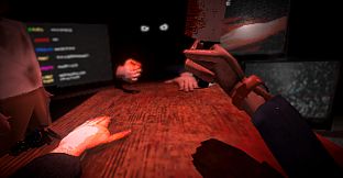 ROCK - PAPER - DEATH