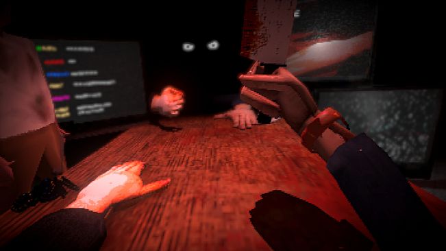 ROCK - PAPER - DEATH