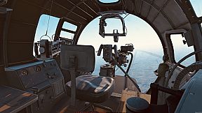 B-17 Flying Fortress The Bloody 100th