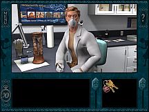 Nancy Drew: Secret of the Scarlet Hand