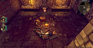 Zoria: Prologue (2020)