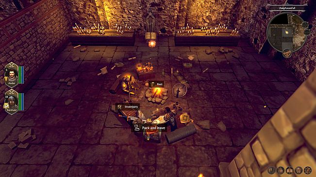 Zoria: Prologue (2020)