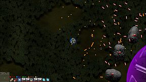 Captain Lycop : Invasion of the Heters