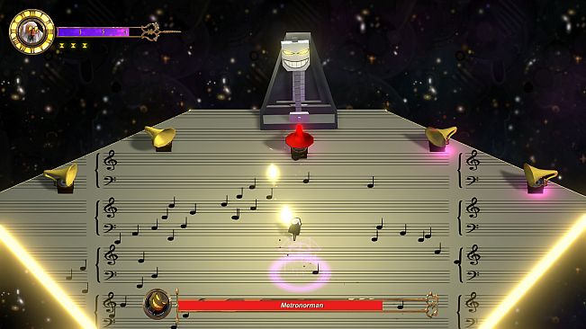 Overclocked: The Aclockalypse